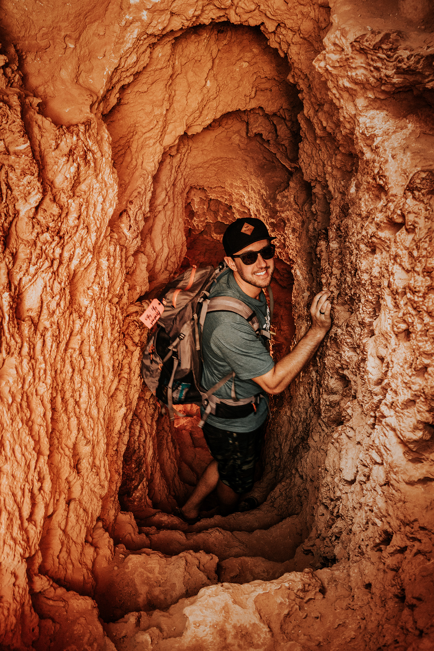 Havasupai Hike Arizona