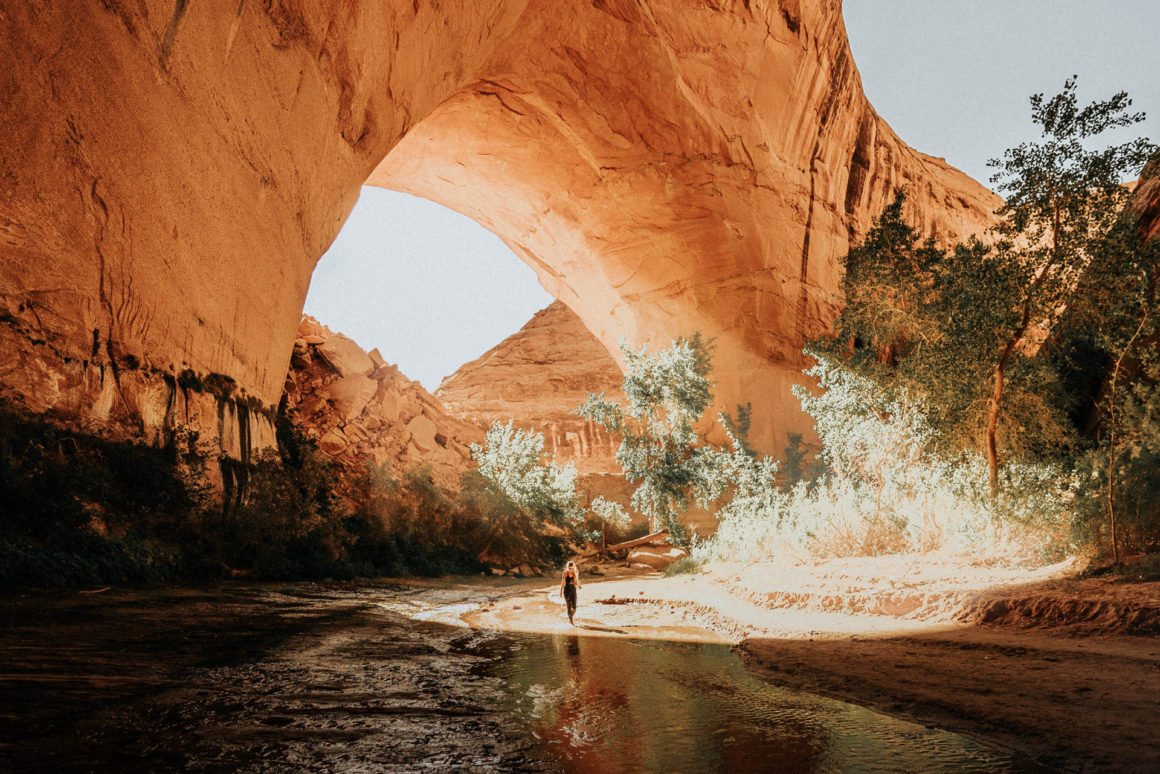 Hike Grand Escalante Trip Jacob Hamlin Arch _ashlee.ann_