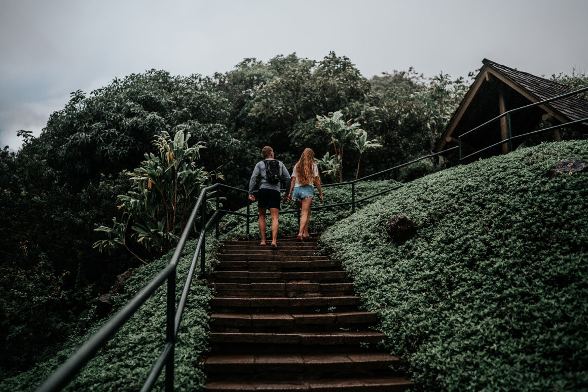 Maui Iao Valley State Park