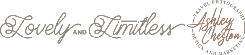 Lovely and Limitless Blog